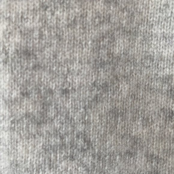 Zara 100% Cashmere Sweater - Picture 3 of 3